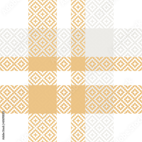 Scottish Tartan Pattern. Checkerboard Pattern for Scarf, Dress, Skirt, Other Modern Spring Autumn Winter Fashion Textile Design.