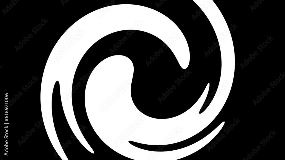 Organic liquid shape, fluid transition Organic liquid shape, fluid transition