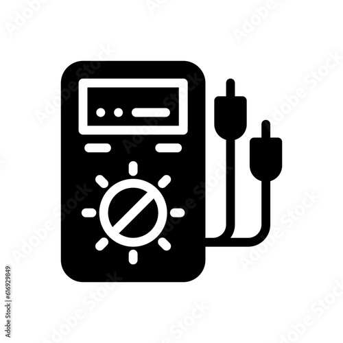 voltmeter