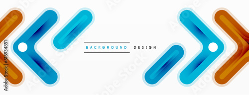 Cross line background minimal geometric template. Design for wallpaper, banner, background, landing page, wall art, invitation, prints, posters