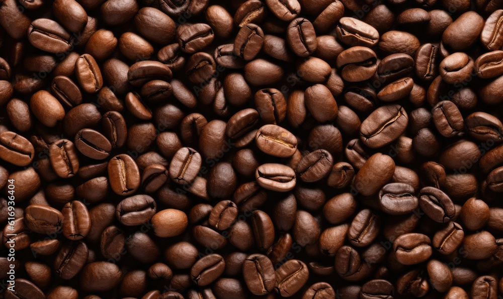 Coffee background. Coffee beans wallpaper. For banner, postcard, book illustration. Coffee background. Coffee beans wallpaper. For banner, postcard, book illustration.