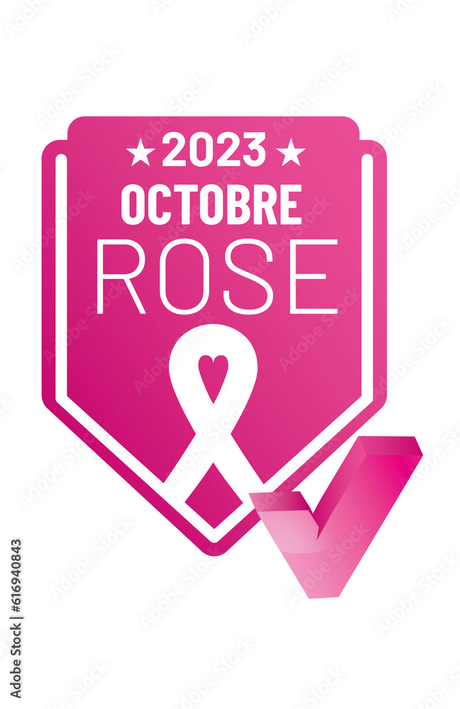 Octobre Rose / lutte contre le cancer du sein en france Octobre Rose / lutte contre le cancer du sein en france