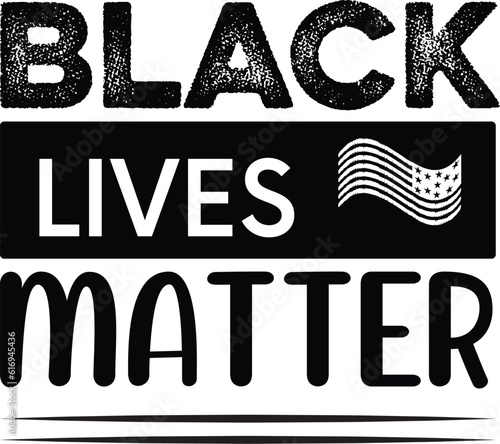 black lives matter