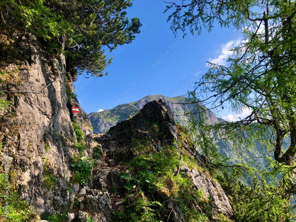 Hochkönig Berchtesgadener Alpen