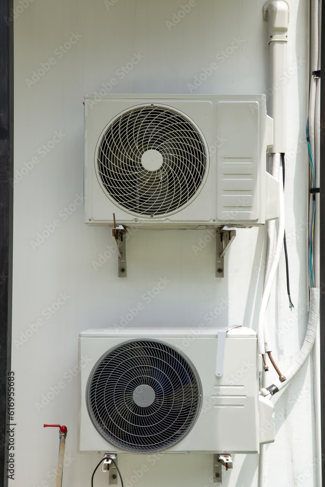 Air Conditioner, Equipment, House, Energy Efficient, Window. Air Conditioner, Equipment, House, Energy Efficient, Window.