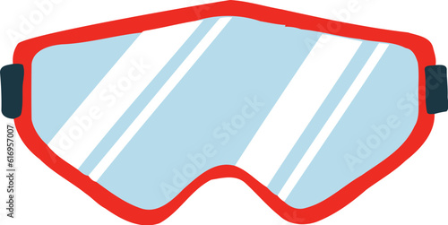 Swimming Goggle Sport Equipment