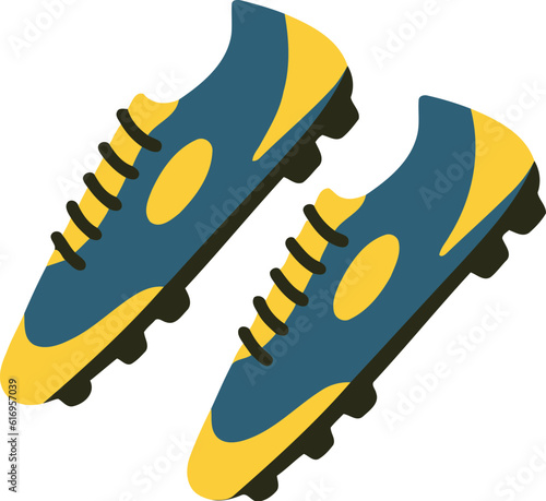 Soccer Shoes Sport Equipment