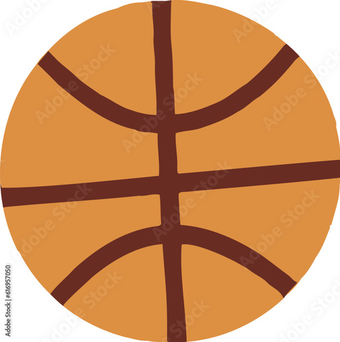 Basket Ball Sport Equipment