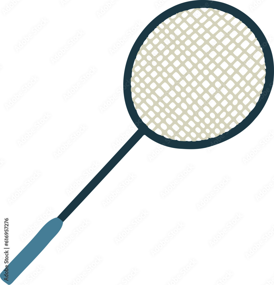 Badminton Racket Sport Equipment Badminton Racket Sport Equipment