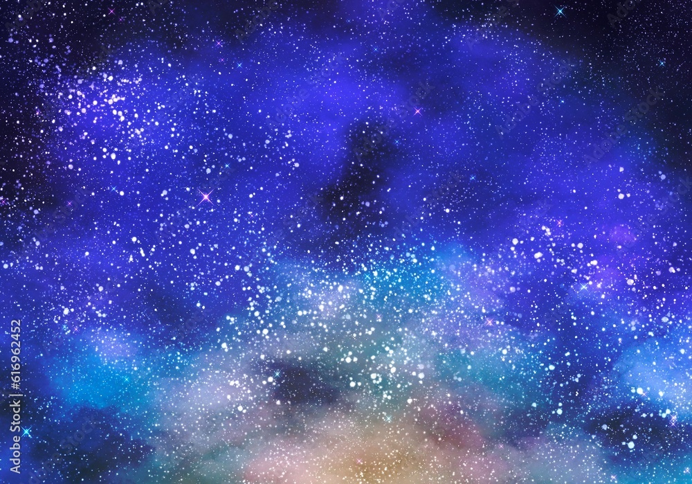 background with stars background with stars