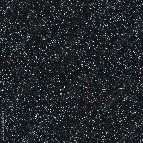 dark blue granite 