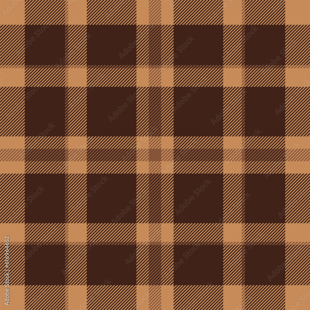 Plaid texture tartan of pattern vector seamless with a fabric textile check background. Plaid texture tartan of pattern vector seamless with a fabric textile check background.