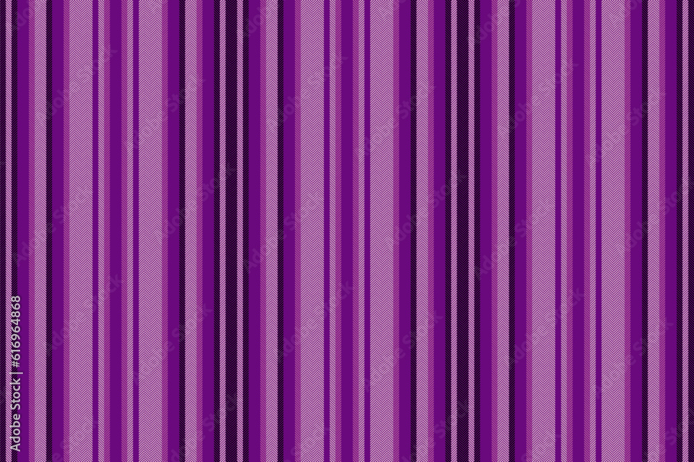 Texture background vertical of textile fabric stripe with a seamless lines pattern vector. Texture background vertical of textile fabric stripe with a seamless lines pattern vector.