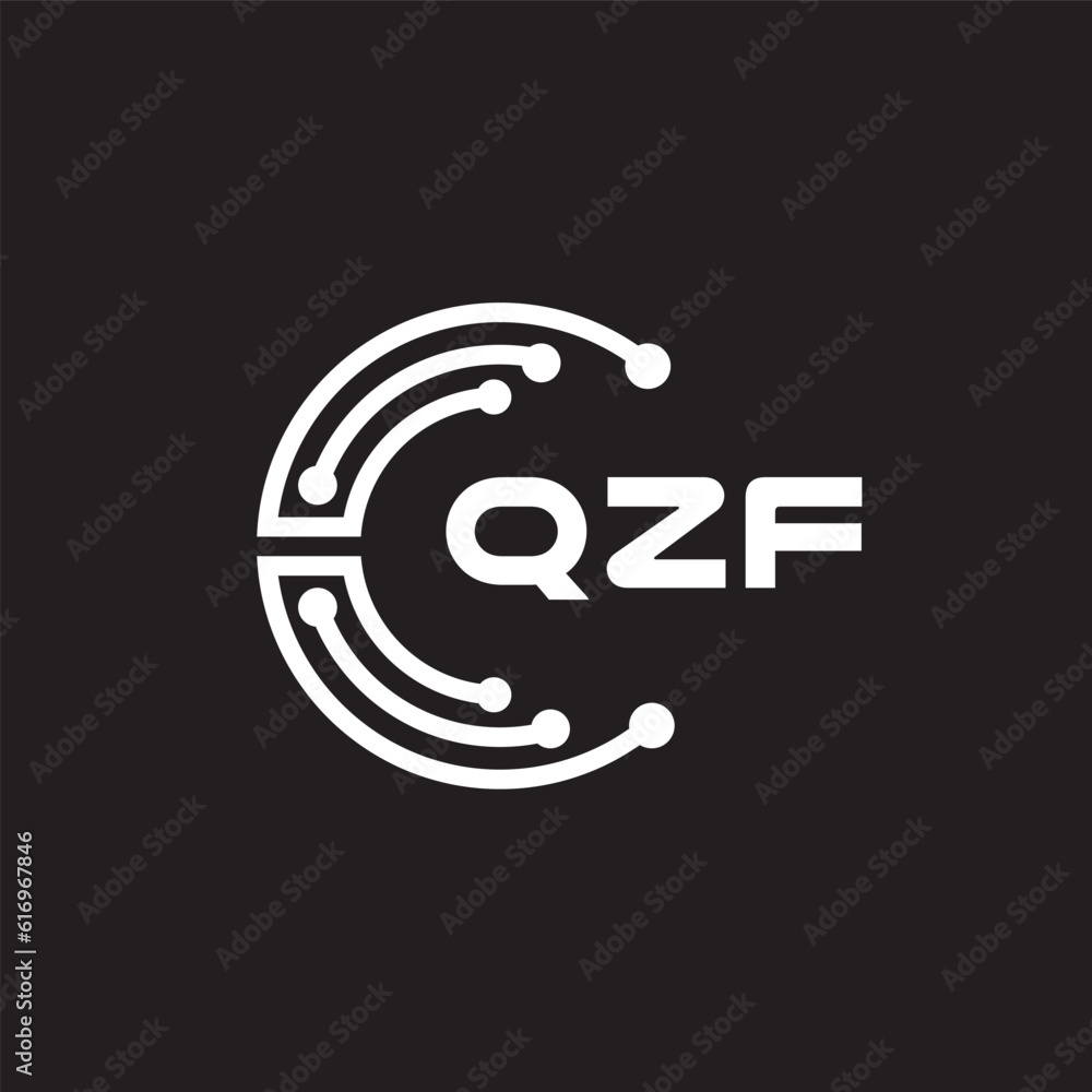 QYF letter technology logo design on black background. QYF creative initials letter IT logo concept. QYF setting shape design.
QYF letter technology logo design on black background. QYF creative initials letter IT logo concept. QYF setting shape design.