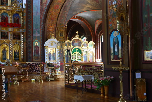 Свято-Троицкий собор. Краснодар