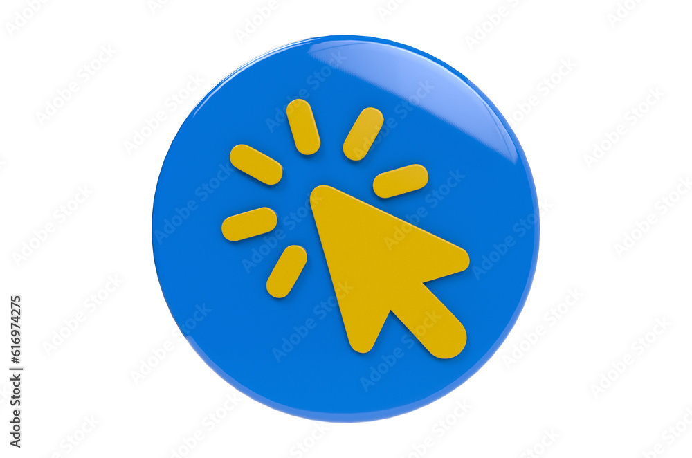 Click icon Click icon