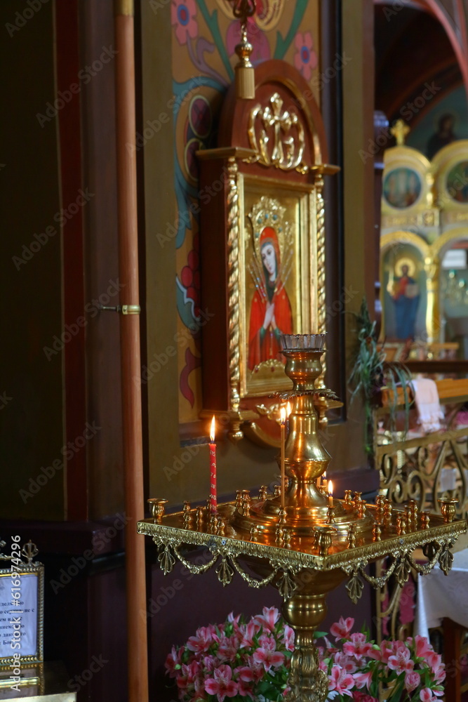 Свято-Троицкий собор. Краснодар