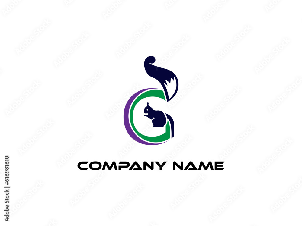 G letter Modern abstract Creative digital animal logo. vector illustration logo. modern style logo in shape a template Mode flat logo. G letter Modern abstract Creative digital animal logo. vector illustration logo. modern style logo in shape a template Mode flat logo.