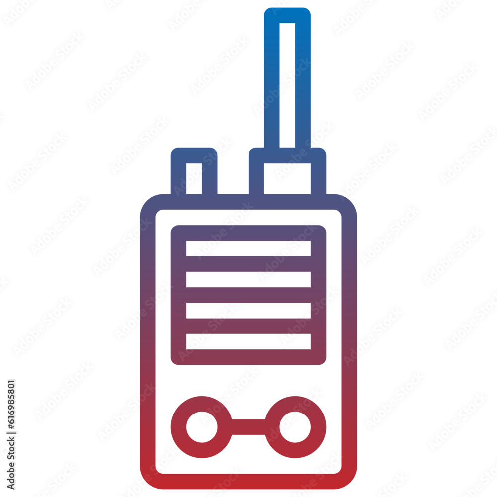 radio line icon,linear,outline,graphic,illustration radio line icon,linear,outline,graphic,illustration