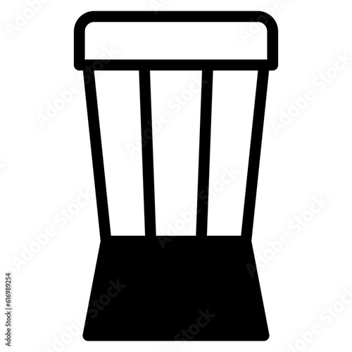 Wallpaper Mural torch dualtone Torontodigital.ca