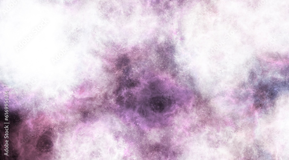 Fototapeta premium Space background with realistic nebula and shining stars, colorful universe with star, magic color galaxy, endless universe and starry night,Deep Space