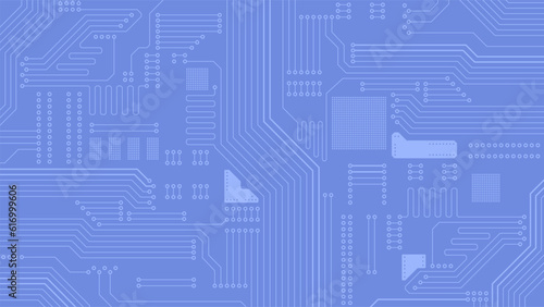 Electronics background vector tech concept. Vector texture.