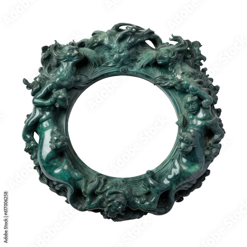 jade frame