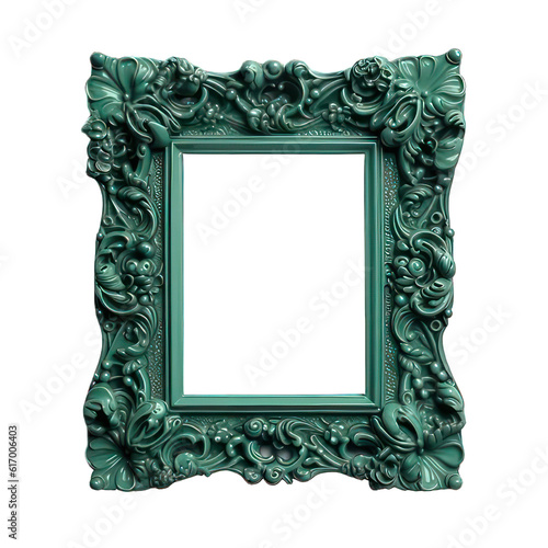 jade frame