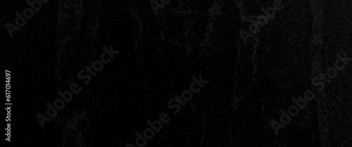 black cement Background. old dark black background, black wall texture, grunge dark black Background. black wall scary. black cement texture.