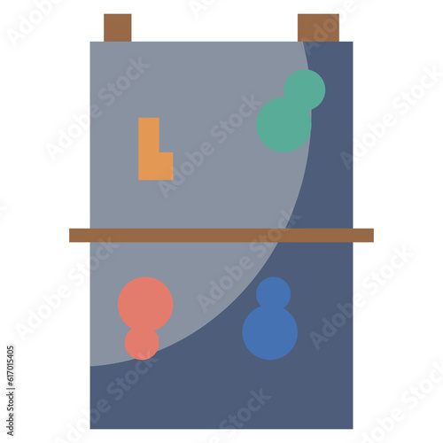 barrel line icon,linear,outline,graphic,illustration