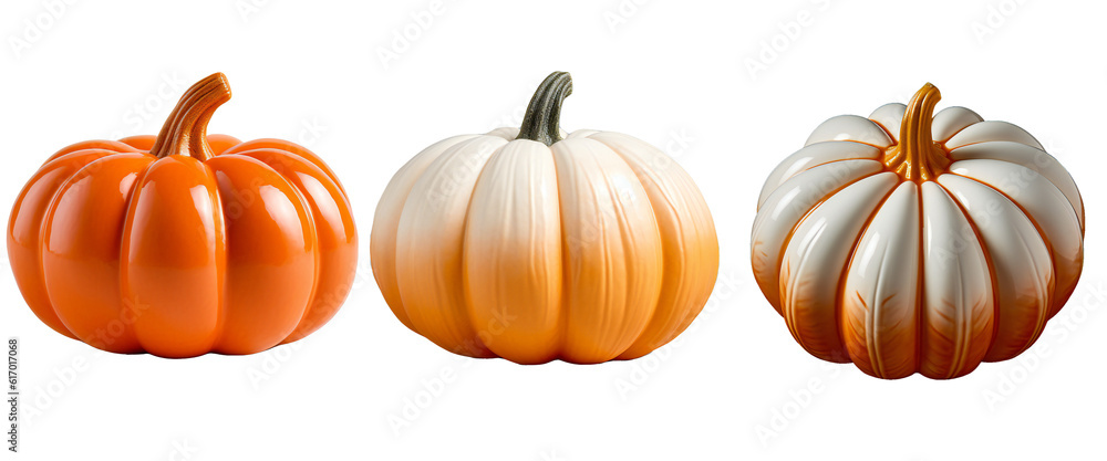 pumpkin isolated on transparent background pumpkin isolated on transparent background