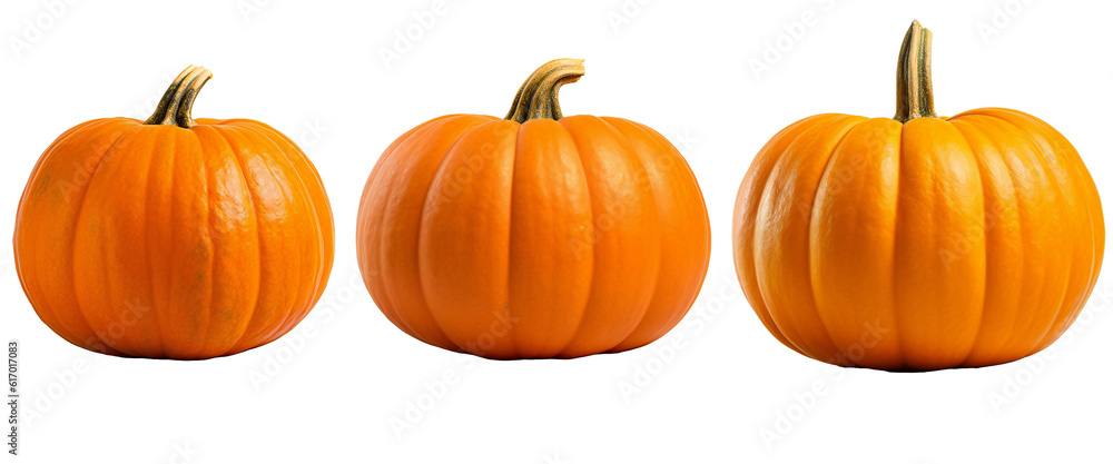 pumpkin isolated on transparent background pumpkin isolated on transparent background