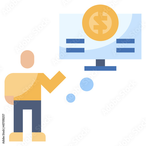 blogger line icon,linear,outline,graphic,illustration