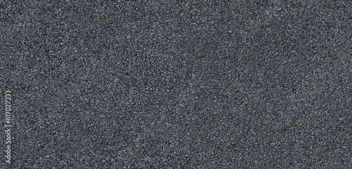 Road surface Fine cobblestone background Rough cement wall Asphalt gravel surface Stone gravel texture 3D illustration