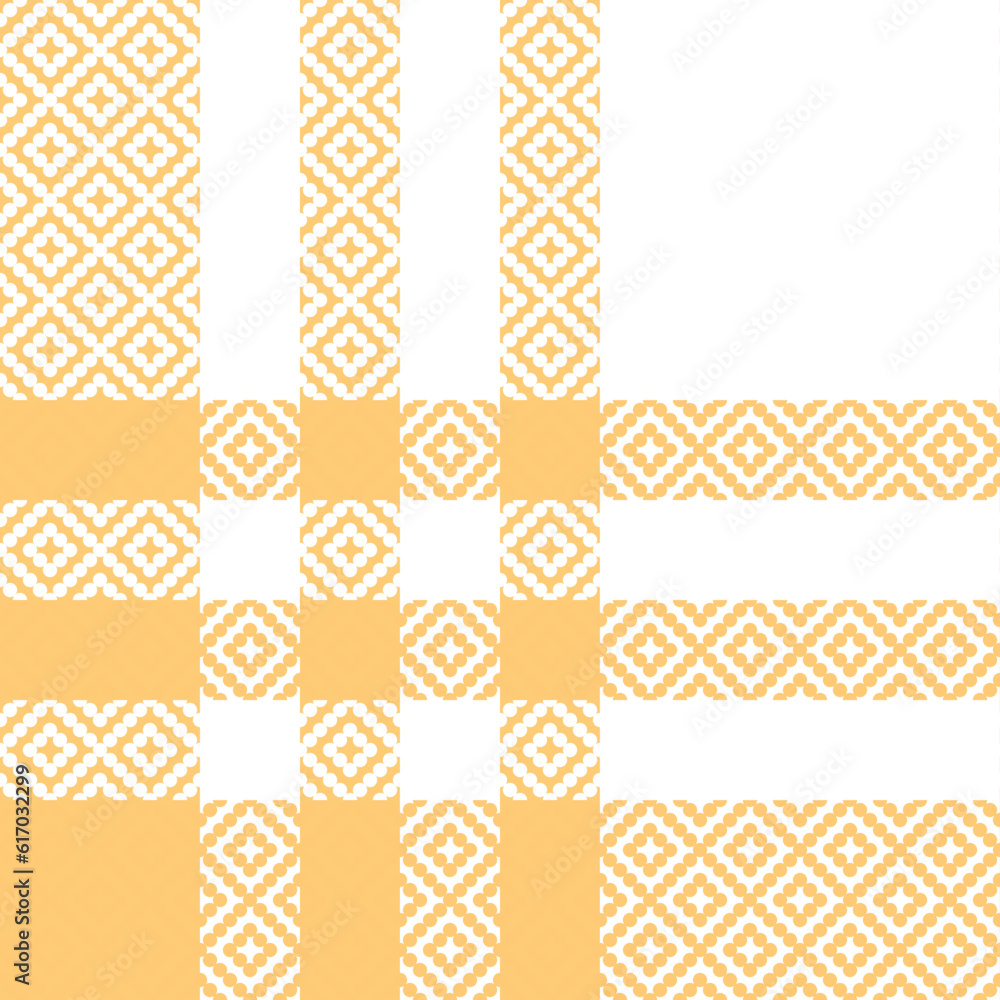 Scottish Tartan Pattern. Traditional Scottish Checkered Background. for Scarf, Dress, Skirt, Other Modern Spring Autumn Winter Fashion Textile Design.