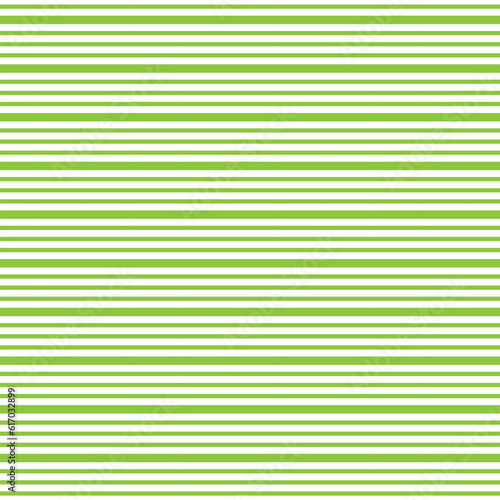 abstract monochrome green horizontal repeatable line pattern.