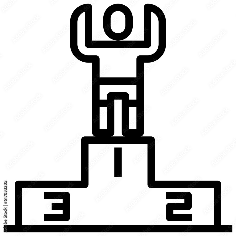 success line icon,linear,outline,graphic,illustration success line icon,linear,outline,graphic,illustration
