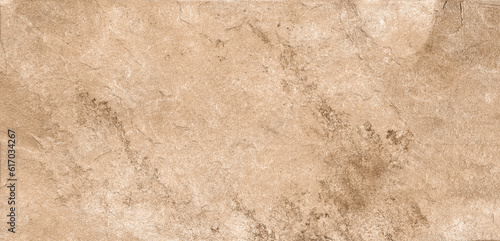 natural beige brown rock stone rusty texture background, rustic marble slab, vitrified matt finish random design, parking and floor tiles for exterior space, interior wall tiles design