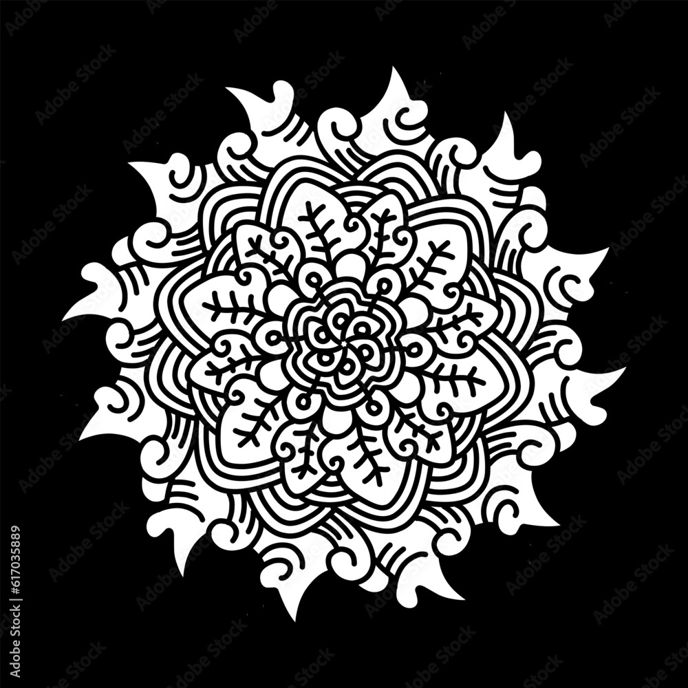 engineering outline character line art illustration engineering outline character line art illustration