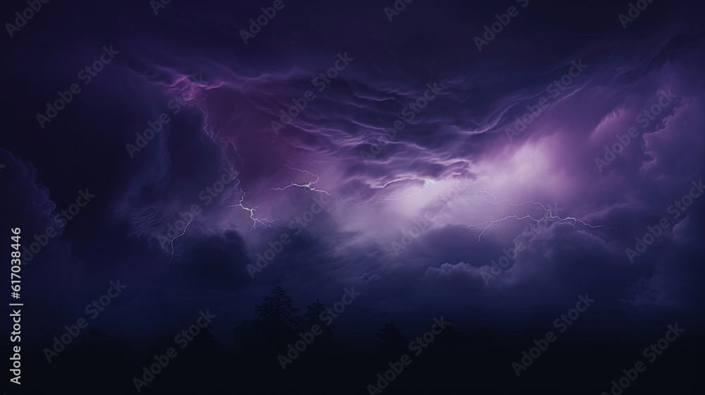 Ominous clouds Ominous clouds