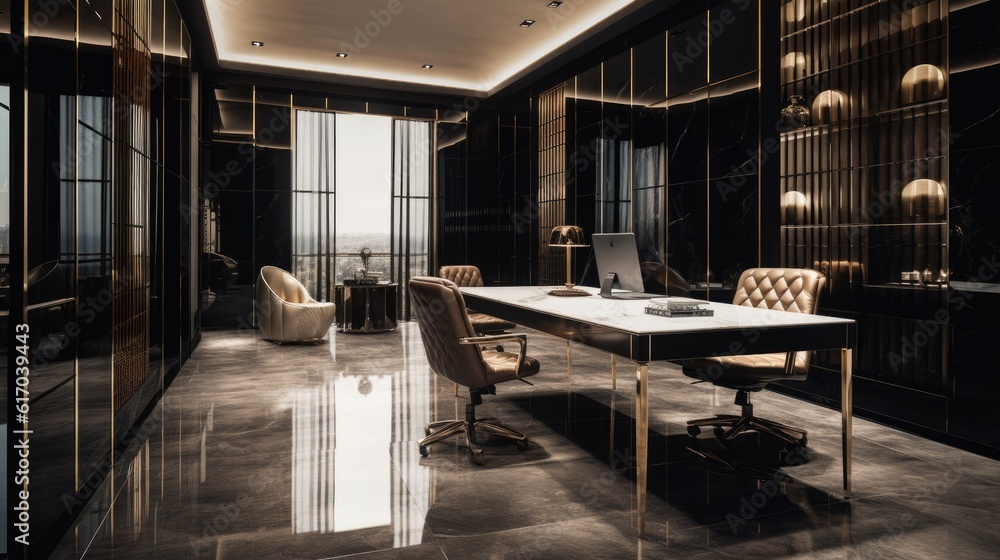 Luxury office Luxury office