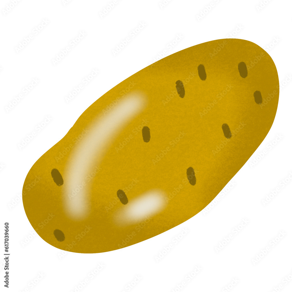 Potato Potato