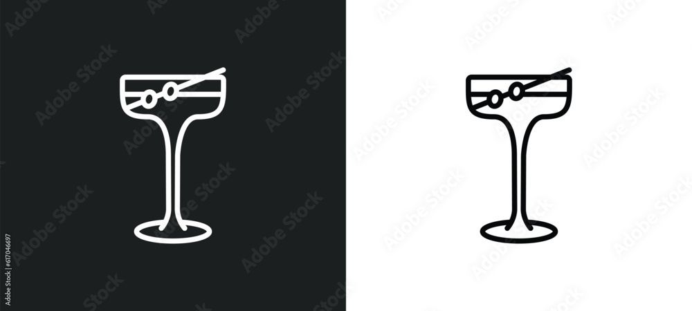 manhattan line icon in white and black colors. manhattan flat vector icon from manhattan collection for web, mobile apps and ui. manhattan line icon in white and black colors. manhattan flat vector icon from manhattan collection for web, mobile apps and ui.
