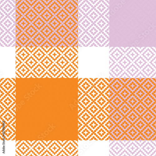 Scottish Tartan Seamless Pattern. Classic Scottish Tartan Design. for Scarf, Dress, Skirt, Other Modern Spring Autumn Winter Fashion Textile Design.