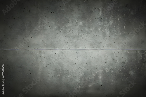 Concrete wall texture background. Dark grey concrete wall texture background.
