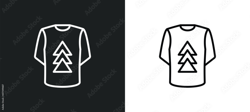 t shirt with de line icon in white and black colors. t shirt with de flat vector icon from t shirt with de collection for web, mobile apps and ui. t shirt with de line icon in white and black colors. t shirt with de flat vector icon from t shirt with de collection for web, mobile apps and ui.