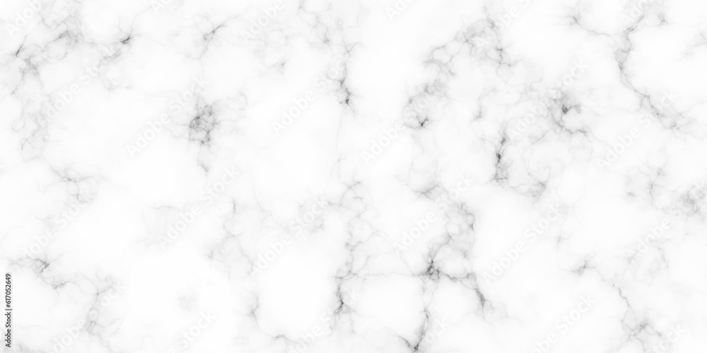 Seamless Natural White marble texture for wall and floor tile wallpaper luxurious background. white and black Stone ceramic art wall interiors backdrop design. Marble with high resolution.