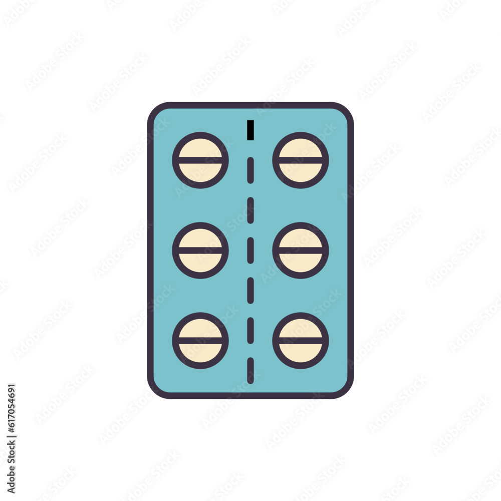 Pills related vector line icon. Pills linear icon. Pharmaceutical product. Vitamin for personal healthcare. Capsules with aspirin. Isolated on white background. Vector illustration. Editable stroke Pills related vector line icon. Pills linear icon. Pharmaceutical product. Vitamin for personal healthcare. Capsules with aspirin. Isolated on white background. Vector illustration. Editable stroke