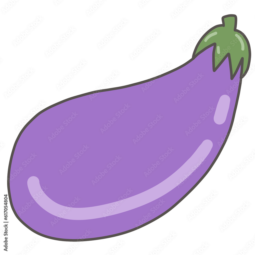 eggplant eggplant