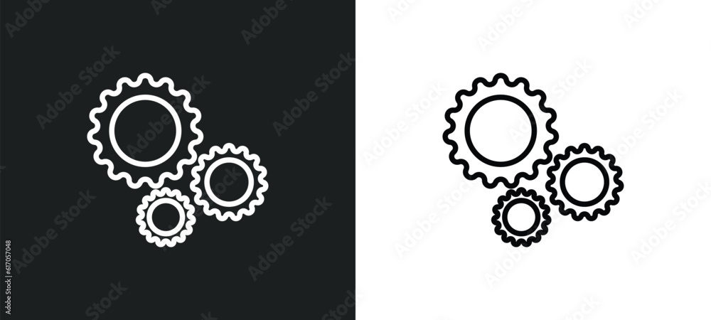 hine line icon in white and black colors. hine flat vector icon from hine collection for web, mobile apps and ui. hine line icon in white and black colors. hine flat vector icon from hine collection for web, mobile apps and ui.
